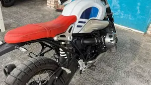 Bmw R nineT Urban GS 1200 (2017 - 20)  (5)