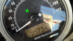 Bmw R nineT Urban GS 1200 (2017 - 20)  (6)