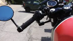Royal Enfield Continental GT 650 (2019 - 20)  (7)