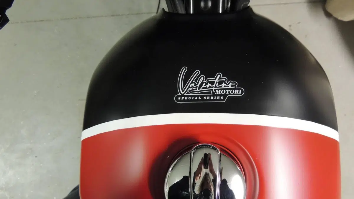 Royal Enfield Continental GT 650 (2019 - 20)  (10)