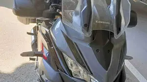 Kawasaki Versys 1000 S (2021 - 24)  (5)