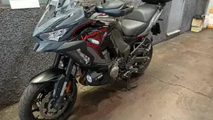 Kawasaki Versys 1000 S (2021 - 24)  (6)