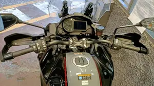 Kawasaki Versys 1000 S (2021 - 24)  (7)