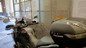 Kawasaki Versys 1000 S (2021 - 24)  (8)