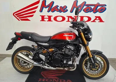Kawasaki Z 900 RS SE (2026) - Annuncio 10023799