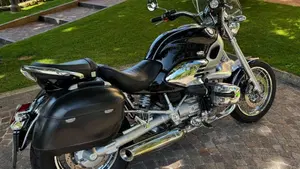 Bmw R 1200 C Classic 