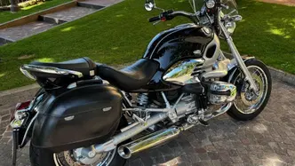 Bmw R 1200 C Classic usata
