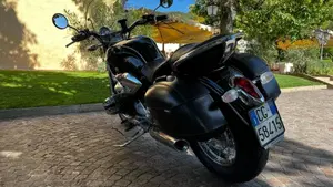 Bmw R 1200 C Classic  (2)
