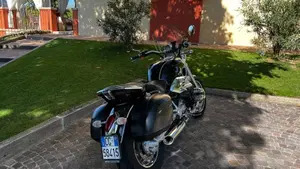 Bmw R 1200 C Classic  (3)