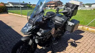 Bmw R 1300 GS Adventure ASA (2025 - 26) usata