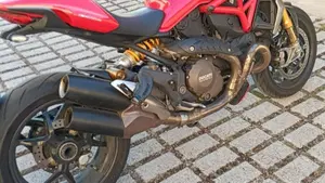 Ducati Monster 1200 S (2014 - 16)  (5)