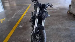Benelli Leoncino 500 Trail (2021 - 26)  (2)