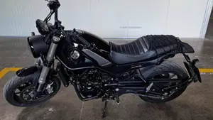 Benelli Leoncino 500 Trail (2021 - 26)  (3)
