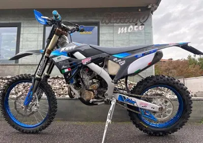 Tm Moto EN 300 ES Fi 4T TM Corse (2025) - Annuncio 10023813