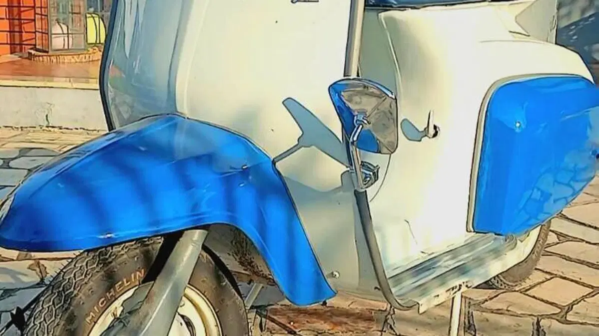 Lambretta  