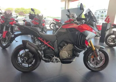 Ducati Multistrada V4 Pikes Peak (2025 - 26) - Annuncio 10023815