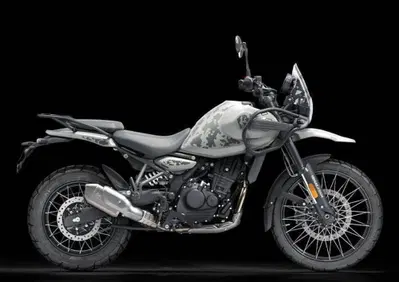 Royal Enfield Himalayan 450 Tubeless (2024 - 26) - Annuncio 9659058