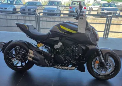 Ducati Diavel V4 (2023 - 26) - Annuncio 10023819