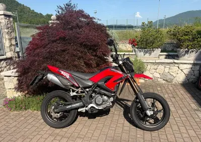 KSR Moto TW 125 X (2018 - 20) - Annuncio 10023821