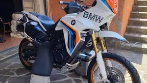 Bmw F 800 GS Adventure (2013 - 17) 