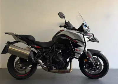 Benelli TRK 702 (2026) - Annuncio 10023820