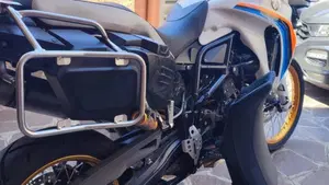 Bmw F 800 GS Adventure (2013 - 17)  (4)