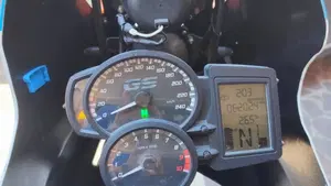 Bmw F 800 GS Adventure (2013 - 17)  (5)