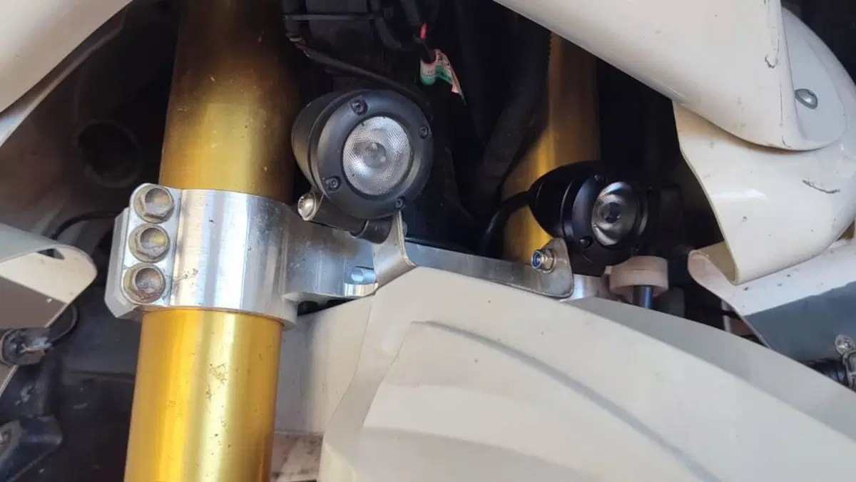 Bmw F 800 GS Adventure (2013 - 17)  (9)