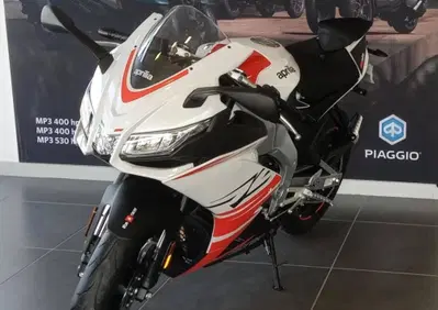Aprilia RS 125 GP Replica (2025 - 26) - Annuncio 10023826