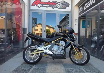 Kawasaki ER-6N (2006 - 09) - Annuncio 10023830