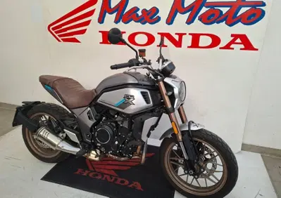 CFMOTO 700CL-X Heritage (2021 - 26) - Annuncio 10023832