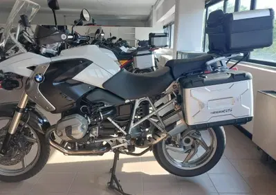 Bmw R 1200 GS (2010 - 12) - Annuncio 10023837