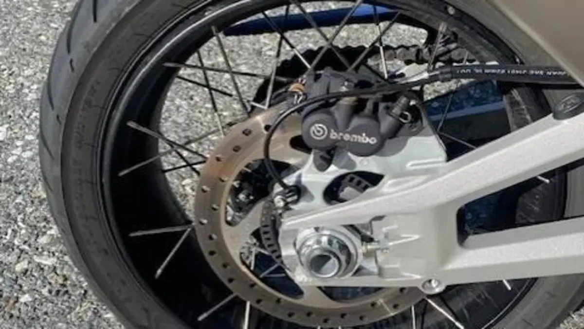 Ducati Multistrada V4 1100 S Sport (2021)  (7)