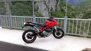 Ducati Hypermotard 796 (2012)  (4)