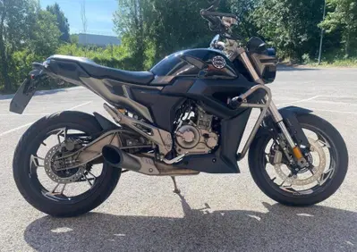 Zontes ZT125-G1 (2020 - 26) - Annuncio 10023838