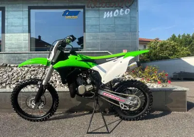 Kawasaki KX 85 (2016 - 17) - Annuncio 10023836