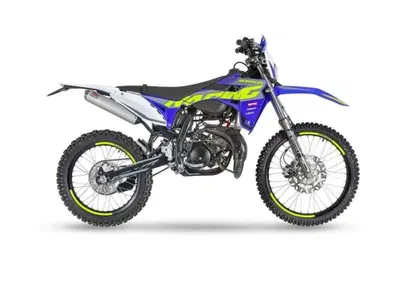 Sherco 50 SE-R Factory (2023 - 26) - Annuncio 10023840