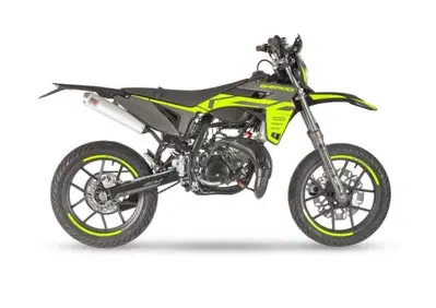 Sherco 50 SM-R Factory (2023 - 26) - Annuncio 10023841