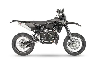 Sherco 50 SM-RS Factory (2023 - 26) - Annuncio 10023846