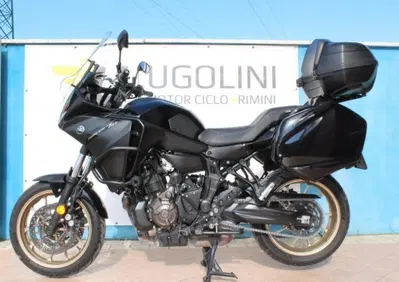Yamaha Tracer 7 GT (2021 - 24) - Annuncio 10023849