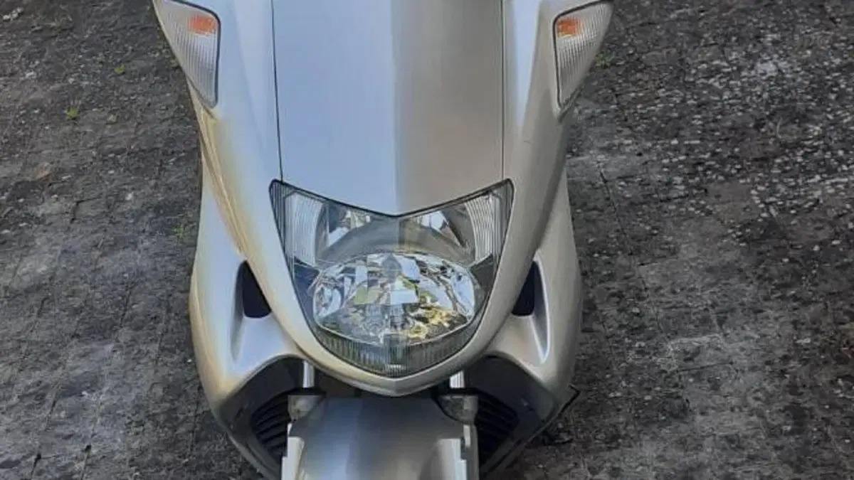 Honda Foresight (1998 - 2004)  (2)
