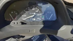 Honda Foresight (1998 - 2004)  (6)