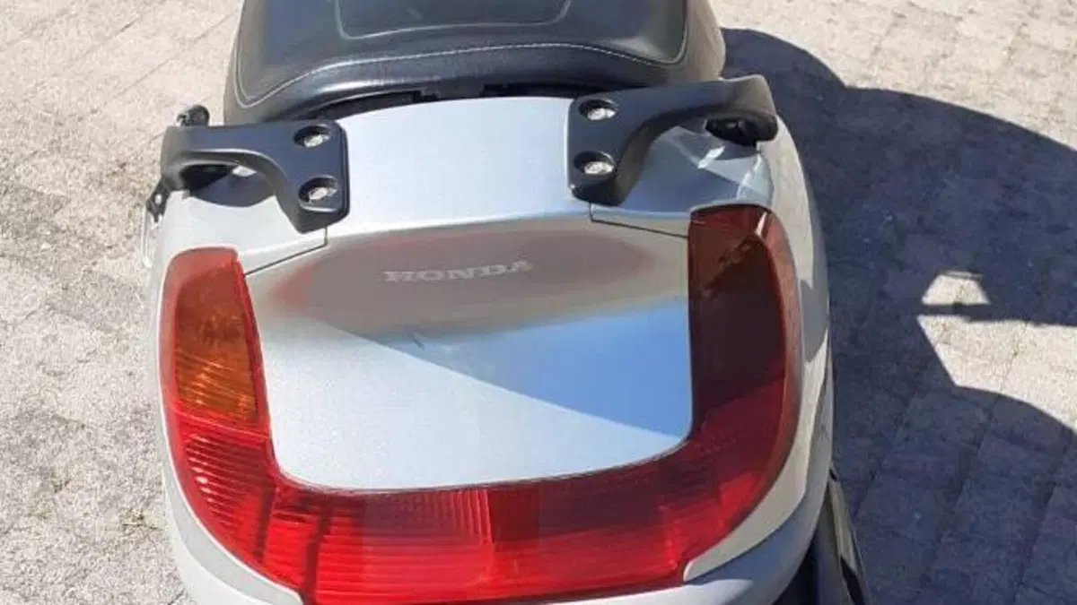 Honda Foresight (1998 - 2004)  (7)