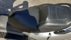 Honda Foresight (1998 - 2004)  (8)