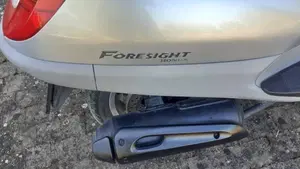 Honda Foresight (1998 - 2004)  (11)
