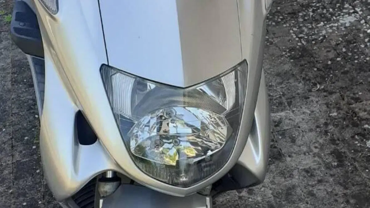 Honda Foresight (1998 - 2004)  (12)