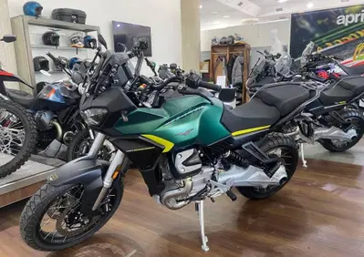 Moto Guzzi Stelvio PFF (2024 - 26) - Annuncio 10023848
