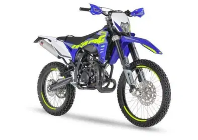 Sherco 50 SE-RS Factory (2023 - 26) - Annuncio 10023852