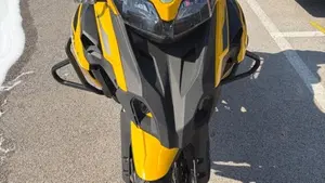 Benelli TRK 502X (2021 - 26)  (2)