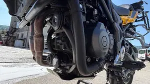 Benelli TRK 502X (2021 - 26)  (5)